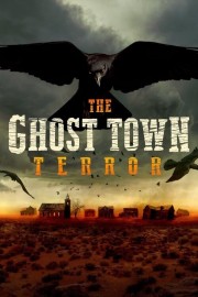 hd-The Ghost Town Terror