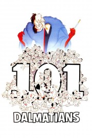 hd-One Hundred and One Dalmatians