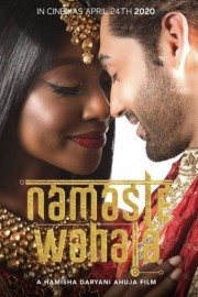hd-Namaste Wahala