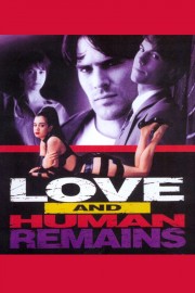 hd-Love & Human Remains