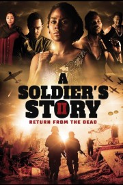 hd-A Soldier's Story 2: Return from the Dead