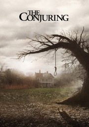 hd-The Conjuring