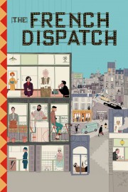 hd-The French Dispatch