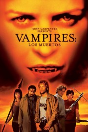 hd-Vampires: Los Muertos