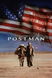 hd-The Postman