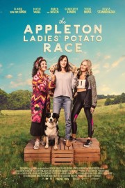 hd-The Appleton Ladies' Potato Race