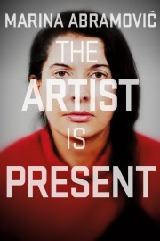 hd-Marina Abramović: The Artist Is Present