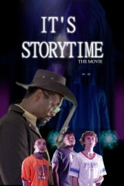 hd-It's Storytime: The Movie
