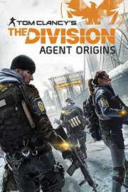 hd-The Division: Agent Origins