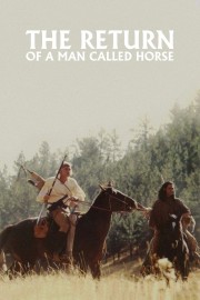 hd-The Return of a Man Called Horse