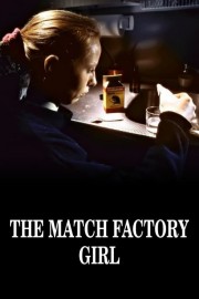 hd-The Match Factory Girl