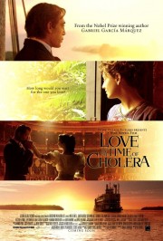 hd-Love in the Time of Cholera