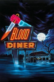 hd-Blood Diner