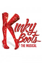 hd-Kinky Boots: The Musical