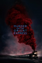 hd-Murder on the Orient Express