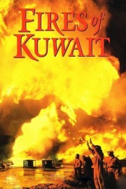 hd-Fires of Kuwait