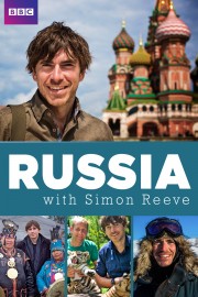 hd-Russia with Simon Reeve