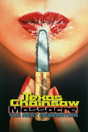 hd-Texas Chainsaw Massacre: The Next Generation