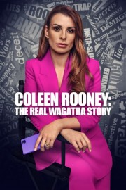 hd-Coleen Rooney: The Real Wagatha Story