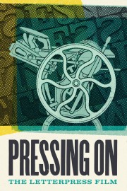 hd-Pressing On: The Letterpress Film