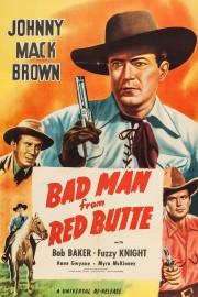 hd-Bad Man from Red Butte