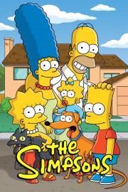 hd-The Simpsons