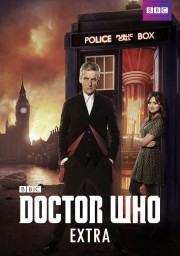 hd-Doctor Who Extra