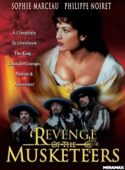 hd-Revenge of the Musketeers