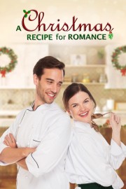 hd-A Christmas Recipe for Romance