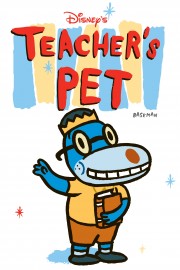 hd-Teacher's Pet