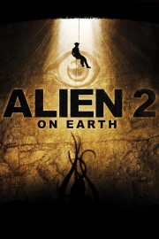 hd-Alien 2: On Earth