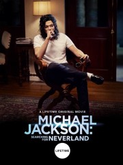 hd-Michael Jackson: Searching for Neverland