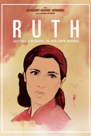 hd-RUTH - Justice Ginsburg in her own Words