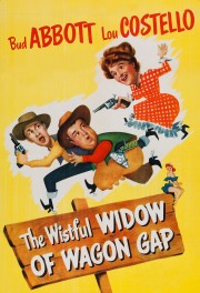hd-The Wistful Widow of Wagon Gap