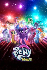 hd-My Little Pony: The Movie
