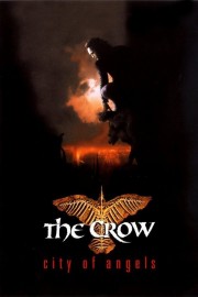 hd-The Crow: City of Angels