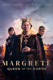 hd-Margrete: Queen of the North