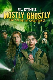 hd-Mostly Ghostly: Have You Met My Ghoulfriend?