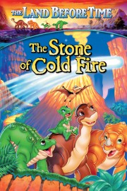 hd-The Land Before Time VII: The Stone of Cold Fire