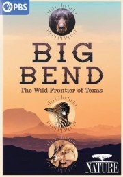 hd-Big Bend: The Wild Frontier of Texas
