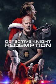 hd-Detective Knight: Redemption