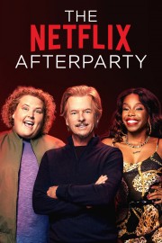 hd-The Netflix Afterparty