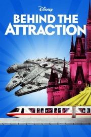 hd-Behind the Attraction