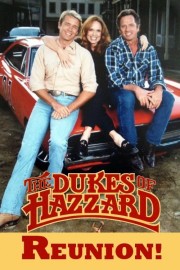 hd-The Dukes of Hazzard: Reunion!