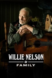 hd-Willie Nelson & Family