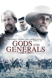 hd-Gods and Generals