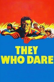 hd-They Who Dare