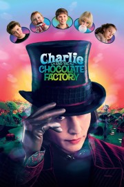 hd-Charlie and the Chocolate Factory