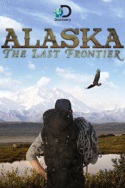 hd-Alaska: The Last Frontier