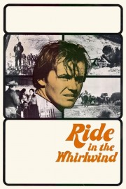 hd-Ride in the Whirlwind